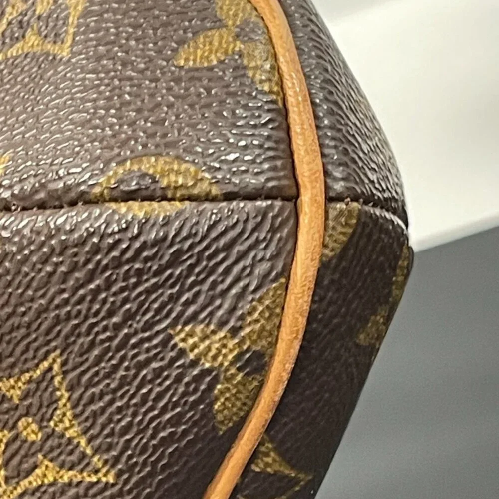 Louis Vuitton Monogram Musette Tango Shoulder Bag (JB1263) - Picture 10 of 14